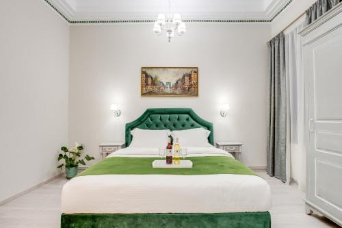 Pandrosos Divine Suites