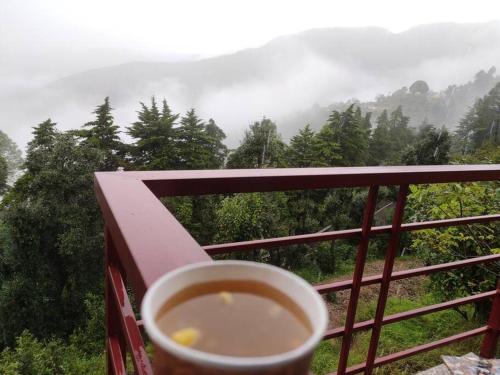 Ayush Vatika Homestay & Wellness center Chamba