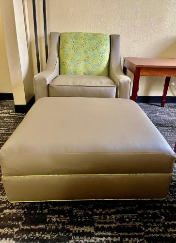 Quality Inn & Suites Hendersonville - Flat Rock - image 11