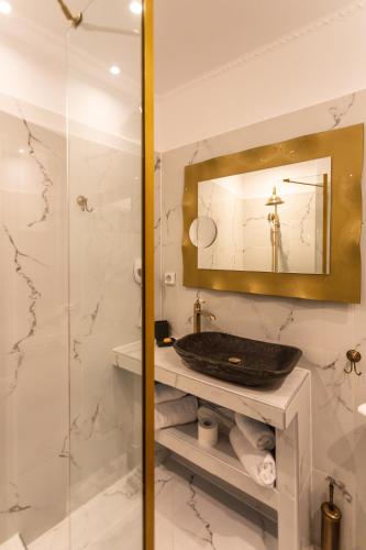 Pandrosos Divine Suites - image 13