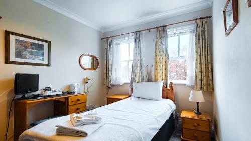 Pickwicks Guest House - image 5