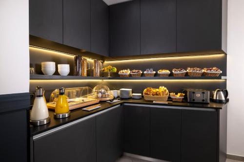 Hôtel Le 46 - ex Villa Brunel - image 5