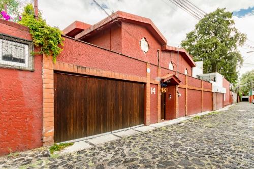 La Casita de Coyoacán