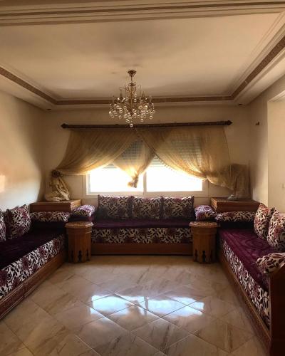 Location Apt 2 Chambres