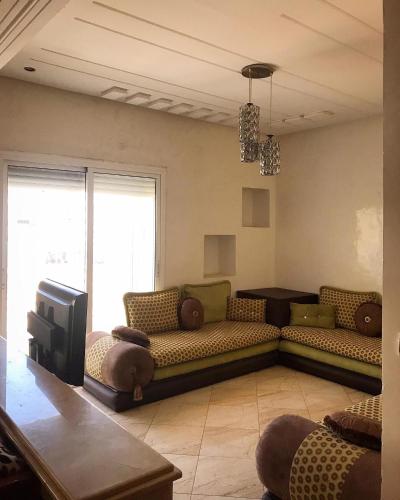Location Apt 2 Chambres