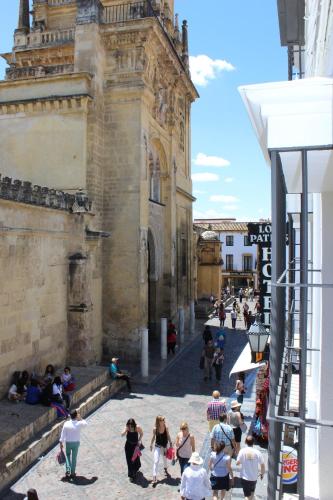Hotel Boutique Caireles, Cordoue (photo 9)