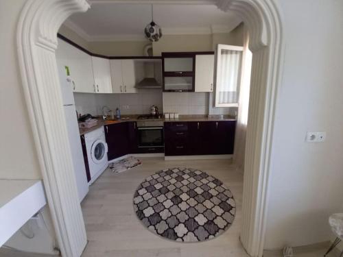 large bedroom for rent in the city center