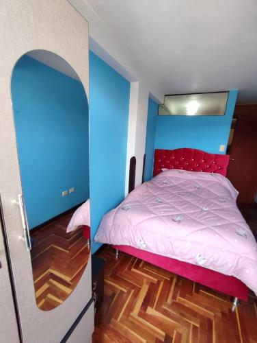 Majos apartments