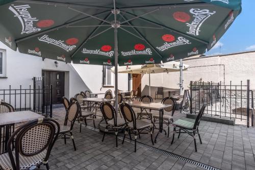 Létesítmények, Kawerna Obornicka Pod Orłem Noclegi (Kawerna Obornicka Pod Orlem Noclegi) in Obrzycko