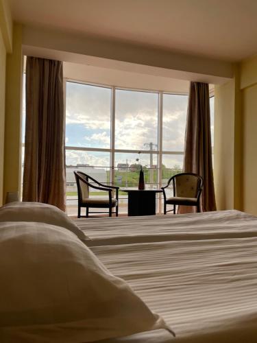 Hotel FAN Sebes - main image