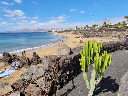 Apartamento Beigu Puerto del Carmen