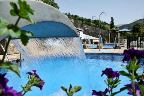 Alojamientos Rurales Benarum con Spa