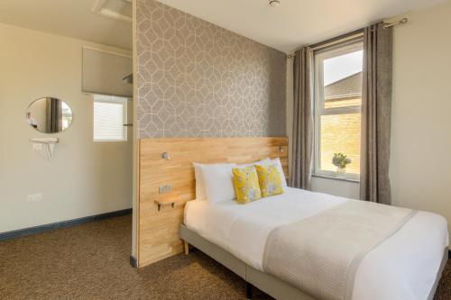 Remaotel Seafield Court Apartments Room Type - Studio