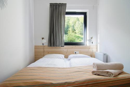Two-Bedroom Apartment image 10