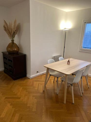 New&Cosy - Near Disney/Paris - 100m RER A in Lognes