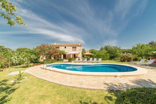 Estern, Pollença (photo 2)
