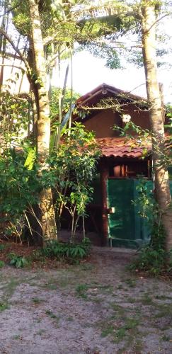 Pousada Aldeia de Morere – Moreré, Ilha De Boipeba, OH