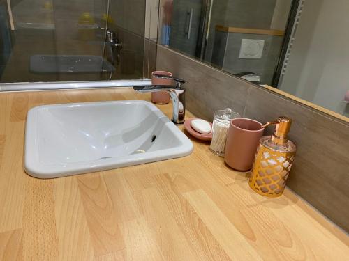 Le Galet de Cassis by K6&you Le Galet de Cassis by K6&you