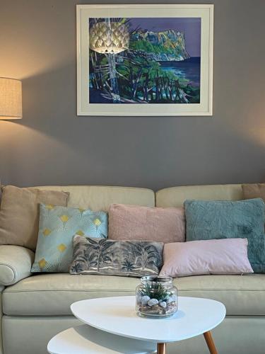 Le Galet de Cassis by K6&you Le Galet de Cassis by K6&you