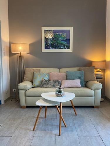 Le Galet de Cassis by K6&you Le Galet de Cassis by K6&you