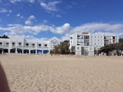 Loft en primera línea de playa in Isla Cristina