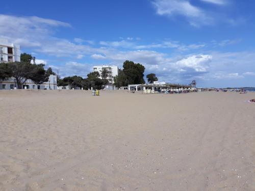  Loft en primera línea de playa in Isla Cristina