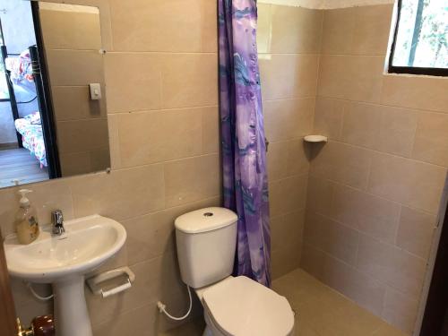 Cabañas Campestres en Villavicencio