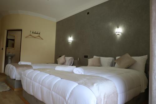 OURTI HOTEL RESTAURANT