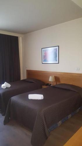 Hotel Doro City - image 8