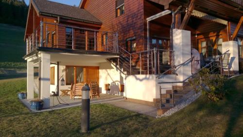  Apartement Gabi in Kleinlobming