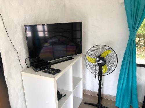 Cabañas Campestres en Villavicencio