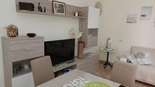  Elisabeth´s home in Castellammare di Stabia