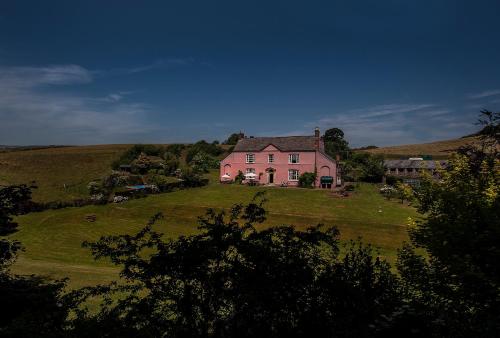 Wood Advent Farm, , Devon