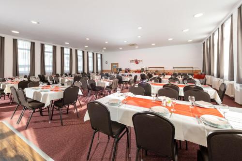 Hotel Plus - image 9
