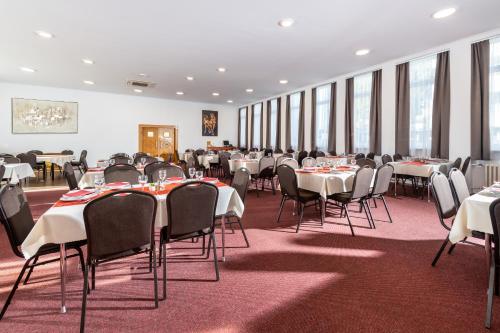 Hotel Plus, Bratysława (zdjęcie 9)