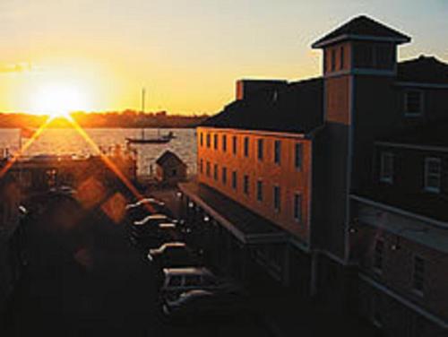 Bristol Harbor Inn – Bristol, RI