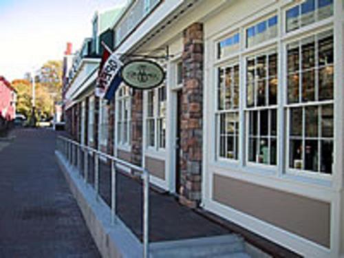 Bristol Harbor Inn – Bristol, RI