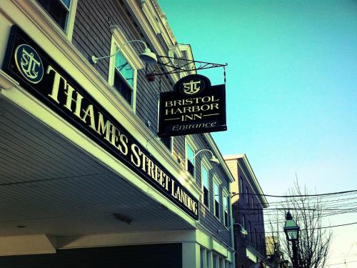 Bristol Harbor Inn – Bristol, RI