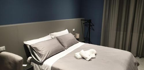 Granatelli Rooms Room Type - Double Room
