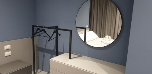Granatelli Rooms Room Type - Double Room with Terrace
