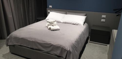 Granatelli Rooms