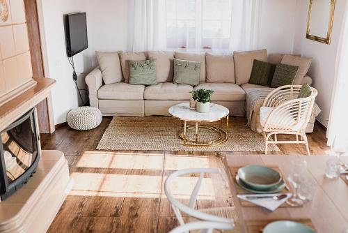 Dom w Chmurach in Jaworzynka