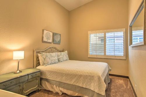 Updated Home with Pool Less Than 1 Mi to Coachella Shuttle! - image 7
