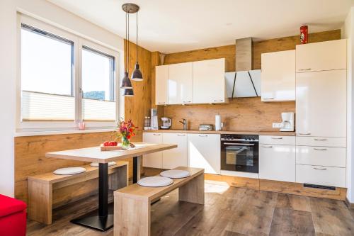 Apartment Motzenhof - Stadtnähe Salzburg - modernes Bauernhoferlebnis inklusive (Apartment Motzenhof - Stadtnahe Salzburg - modernes Bauernhoferlebnis inklusive) in Adnet