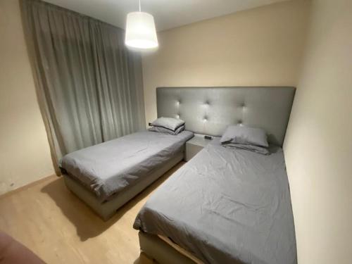 Appartement chic avec jardin a Prestigia Golf City