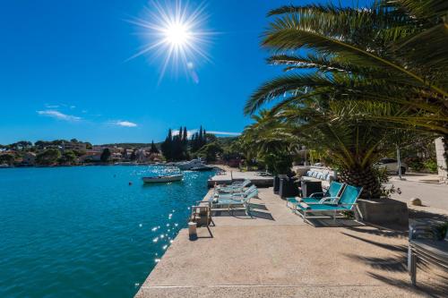 Adria House Dubrovnik by the sea