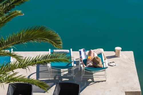 Adria House Dubrovnik by the sea