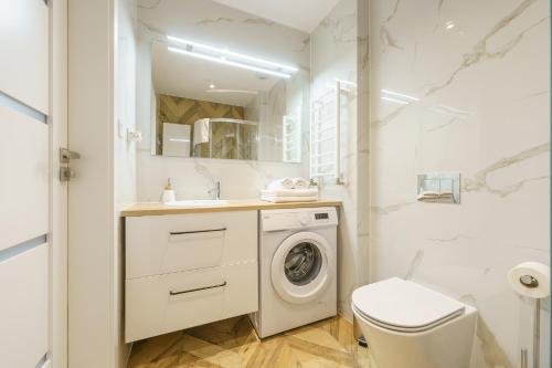 Ustronie Apartments 20 m do plaży Ustronie Apartments 20 m do plaży