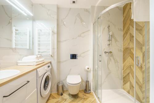 Ustronie Apartments 20 m do plaży Ustronie Apartments 20 m do plaży