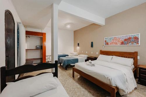 Buzios Centro Hotel in Армасан-дус-Бузиус